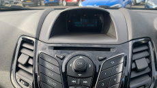 Ford Fiesta 1.6 Zetec 5dr Powershift Petrol Hatchback